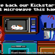 Image for article titled The Creator Of Monkey Island Is Making A New Adventure Game